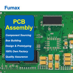उच्च गुणवत्ता वाले आईपीसी 610d औद्योगिक नियंत्रक अनुबंध स्ट फैक्ट्री आइसो9001/एफसीसी/सी/सी/सी/सी/सी/सी/सी/सी/सी/सी/सी/सी/सी/सी/सी प्रमाणित 1 पीसी - Product Image 1