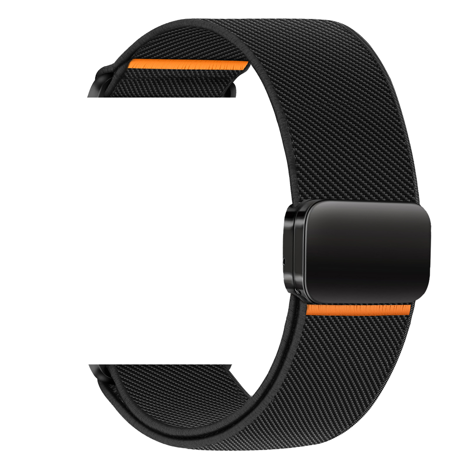 LSXH-022 - Noir/Orange