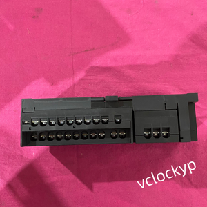 1 MÓDULO DE CONTROL FUJI NR1TX-1606DT NUEVO, Envío Rápido Vía Fedex o DHL - Product Image 3