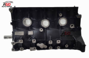 BLOQUE DE MOTOR 22R 22RE NUEVO DE 2.4L para <span class=keywords><strong>TOYOTA</strong></span> HILUX PICKUP CRESSIDA COASTER CORONA - Product Image 4