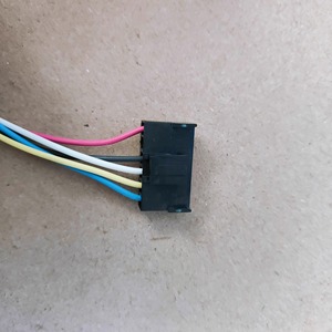 Moteur extérieur de climatiseur Midea WZDK80-38G-1 SIC-61FW-F180-1 DC 310V 80W 900 tr/min - Product Image 2