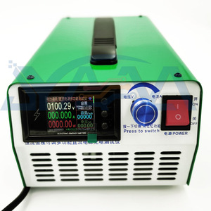 אספקת חשמל jyaaa 1800w 12v 30v 48v <span class=keywords><strong>72v</strong></span> 135v 8.20a 40a 60a 120a - Product Image 2