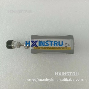 คีย์ไซท์ U8487A DC/10 MHz 50 GHz USB เซ็นเซอร์วัดกำลังแบบเทอร์โมคัปเปิล xgeqpt H - Product Image 1
