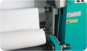 إنفينيتي FY-3200AT PLUS-E8 SPT508GS رأس الطباعة عالية السرعة ايكو المذيبات الفينيل الطباعة النافثة للحبر طابعة - Product Image 2