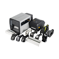 Impresora Sato Cl6nx Plus 203dpi, Solución de Impresión Inteligente para la Gestión de la Cadena de Suministro