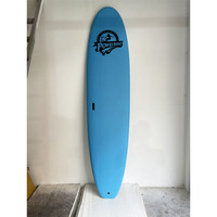 2024 Planches de surf souples OEM IXPE /EVA Planches de surf souples Planches de surf en mousse