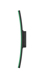 Màn hình chơi game cong <span class=keywords><strong>c</strong></span>ảm ứng 32 inch hình chữ <span class=keywords><strong>C</strong></span>, đèn RGB, màn hình LCD kỹ thuật số dùng cho nhà hàng & khách sạn - Product Image 4