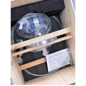 กล่องไม้บรรจุเรดาร์วัดระดับ Rosemounte 4-20ma Hart 3301 วัสดุ 316L มาตรฐาน IP68/IP67 รับประกัน 1 ปี - Product Image 1
