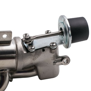 Cooler valvola EGR per Audis A4 8EC B7 2.0 TDi & A6 4 f2 C6 2.0 Tdi <span class=keywords><strong>BRE</strong></span> 03 g131512al - Product Image 4