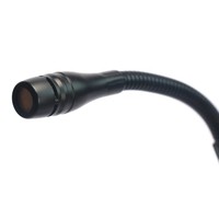 Microphone à col de cygne standard DC MX-412 MX412 système de microphone sans fil à col de cygne de bureau filaire conférence