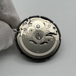 Pièces de rechange pour montre à mouvement mécanique automatique <span class=keywords><strong>NH35</strong></span> NH35A, couronne à 3 heures - Product Image 4