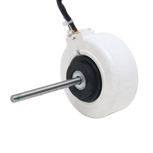 Máy Điều Hòa Không Đồng Bộ Một Pha <span class=keywords><strong>YYS</strong></span> <span class=keywords><strong>Series</strong></span> Chất Lượng Cao, Thiết Bị Gia Dụng Có Động Cơ - Product Image 6