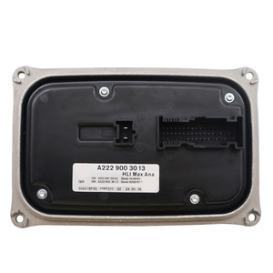 Módulo de Control de faros de xenón A2229003013 9003013 para BENZ W213 S <span class=keywords><strong>W</strong></span> <span class=keywords><strong>X</strong></span> W238 <span class=keywords><strong>C</strong></span> 2016 - Product Image 1