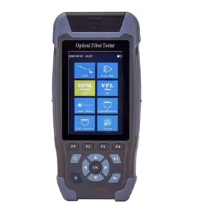 FTTH kit 1310 1550nm 24/22dB handheld expo otdr price otdr meter mini handheld otdr S710
