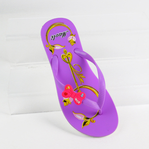 Factory Womens Hawaii Babouche Chanclas Femme Calzado chino Marcas Chanclas zapatillas - Product Image 4