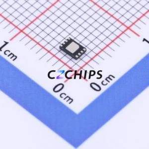 Sensor de temperatura de alta calidad de 2x3 (2x3), venta completa de chips de componentes electrónicos y servicio BOM - Product Image 2