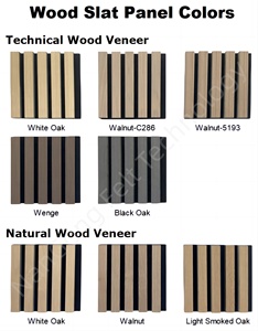 Rifornimento della fabbrica di <span class=keywords><strong>legno</strong></span> striscia di pannelli di parete in <span class=keywords><strong>legno</strong></span> ingegnerizzato e <span class=keywords><strong>legno</strong></span> naturale impiallacciato MDF lamelle pannelli acustici con riciclato PET Felt - Product Image 2