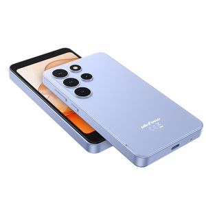 Teléfono Inteligente Ulefone Note 22 Android 16 Go 3+32GB con Batería Extraíble, Versión Global, Teléfono Móvil 4G a Bajo Precio - Product Image 6