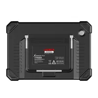 Tableta Launch de 10.1 Pulgadas, 4 GB de RAM, 64 GB de Almacenamiento, Android, Bluetooth para Launch X431 y Software de Diagnóstico OBD2, Herramienta de Diagnóstico Automotriz para Automóviles