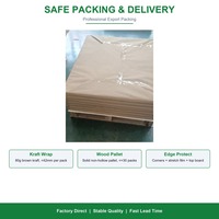 Papier cartonné noir épais 400-500 g/m² double face lisse 100 % pâte de bois écologique recyclable pour cadres photo et étiquettes suspendues