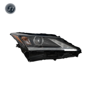 Proyector LED tipo EE. UU. al mejor <span class=keywords><strong>precio</strong></span> sin AFS faro del lado del pasajero derecho 2016-2019 para <span class=keywords><strong>Lexus</strong></span> RX350 <span class=keywords><strong>RX450h</strong></span> - Product Image 1