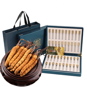 Extrait de Cordyceps militaris du Tibet Tianshi Cordyceps en poudre produit naturel Cordyceps sinensis - Product Image 2