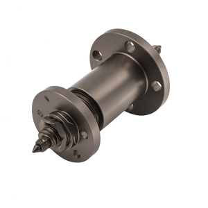 Capteur de pression Packard 420ma 0.5-4.5v en céramique pour compresseur d'air CVC, camion-citerne, carburant, huile et frein - Product Image 3