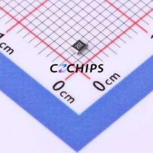 SCR0805J2K SMD <b>Resistor</b> 0805 ( Type: Thick Film )( Resistance: 2kOhm Precision: 5% ) - Product Image 1