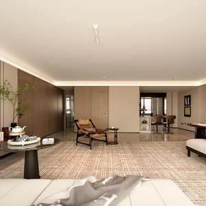 Estantería de Estudio de Alta Gama Personalizada, Sala de Estar, Personalización de Toda la Casa, Mueble para TV, Diseño de Habitación Infantil - Product Image 5