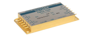 Filtros de Entrada EMI FMCE-1528 con Materiales de Aluminio, Cobre y Plástico, Entrada de 28V - 15 Amperios para Equipos Electrónicos - Product Image 3