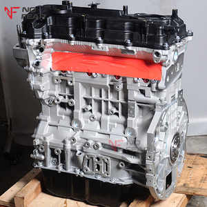 Motor de Coche G4KJ en Oferta, Motor CVVT de 2.4L, Ensamblaje de Motor 1T14G-2GA06 para Hyundai Santa Fe, Sonata, Tucson, <span class=keywords><strong>Kia</strong></span> Cadenza, <span class=keywords><strong>Sorento</strong></span> - Product Image 6