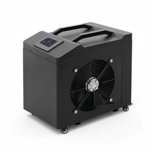 Bañera de Inmersión Fría de Nuevo Diseño, Crioterapia, Enfriador con Filtro de 1Hp, Bañera de Hielo para Deportes al Aire Libre, OEM - Product Image 3