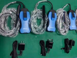 BestScan S9 Ultrason vétérinaire Ultra sans fil 192 Crystal Array 32 canaux pour scanner de reproduction bovin et équin - Product Image 6