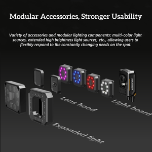 Hikrobot MV-SCC010M-08M-WBN ban đầu thông minh tầm nhìn cảm biến cánh tay robot máy ảnh điều khiển chuyển động kiểm tra trực quan - Product Image 5