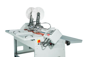 Dubbelzijdige Plakmachine/Dubbelzijdige Plakband Applicatiemachine - Product Image 2