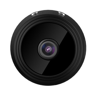 A9 Wireless Camera 43x35x25mm HD Night Vision Motion Detection Waterproof Outdoor <b>Security</b> Camera - Product Image 3