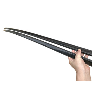 Per striscia di rivestimento del parabrezza anteriore <span class=keywords><strong>Honda</strong></span> <span class=keywords><strong>CRV</strong></span> e striscia di rivestimento del tetto 73153-TLY-H01/73163-TLY nuove condizioni - Product Image 2