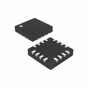 MAX15031ATE+T En Stock, Componente Electrónico de Gestión de Energía (PMIC) 16 WQFN con Pad Expuesto - Product Image 1
