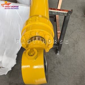 Cylindre GP 362-4589 3624589 pour godet d'excavatrice CAT 390F, cylindre de vidange de godet, alésage 150 mm, pièces de machines de construction - Product Image 2