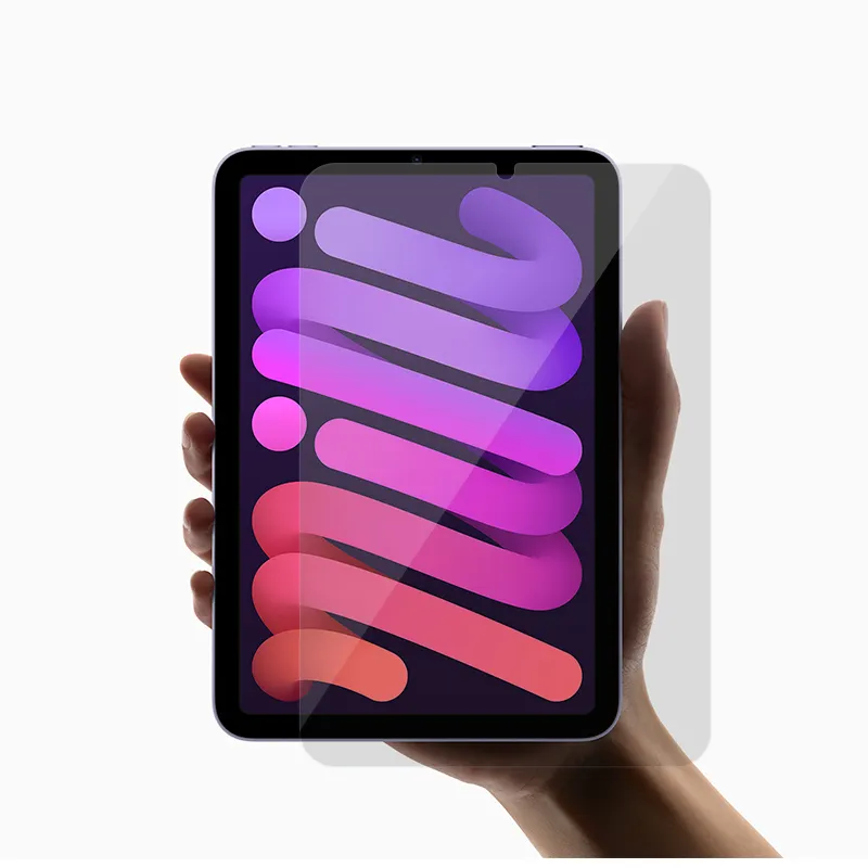 Protezione dello schermo con filtro privacy rimovibile per iPad mini 6