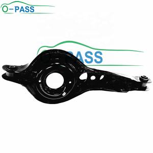 OPASS bras de Commande inférieur Arrière Pour Ford C-MAX II FOCUS III et VOLVO V40 BV61-5K652-CH Usine Prix de Gros - Product Image 2