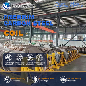 Leveling S355JR S235JR Cold Rolled <b>Pickled</b> and Oiled 2mm 1250mm Bending JIS G3101 Carbon Steel Strip - Product Image 1