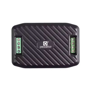 PZEM-017 DC 0-300V Voltmeter Amperemeter 300A Spannungs-, Strom-, Energie- und Leistungsmesser RS485 Modbus Spannungsprüfer mit Shunt - Product Image 1