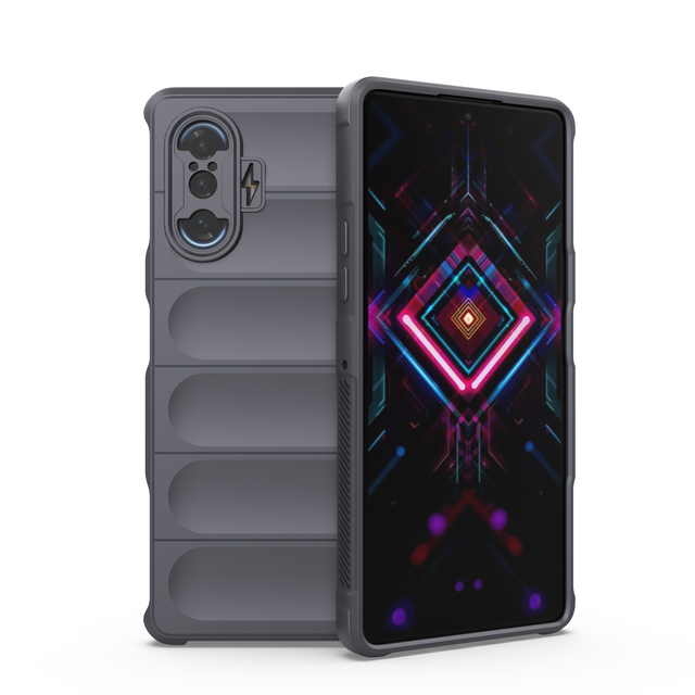 K50 Pro K40 Gaming K40S Rubber Cellphone Case,telfono Capa Pra armor case for Redmi K40 Gaming
