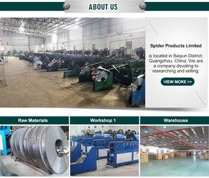 Bán Buôn Spider Đồ Nội Thất Phần Cứng 0.8*0.8Mm Sắt Trượt Đường Ray <span class=keywords><strong>17Mm</strong></span> Bóng Mang Ngăn Kéo <span class=keywords><strong>Slide</strong></span> Cho Phòng Ngủ, Ngoài Trời Và Nhà Bếp - Product Image 5