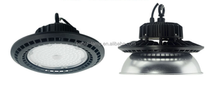 Phòng tập thể dục chiếu sáng 5 năm bảo hành kho thể thao sân vận động 200W UFO <span class=keywords><strong>led</strong></span> công nghiệp cao hay ánh sáng - Product Image 6