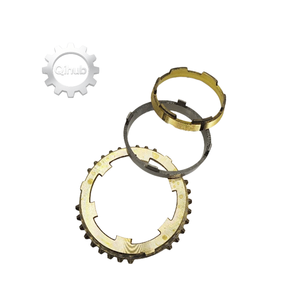 Anillo Sincronizador de Transmisión de Alta Calidad para Hyundai, con Certificación ISO9001 y CE, OEM 43350-28501 4335028501 - Product Image 4