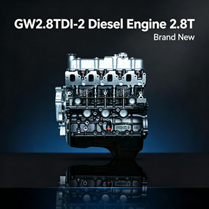 नई GW2.8TDI-<span class=keywords><strong>2</strong></span> डीजल इंजन असेंबली <span class=keywords><strong>2</strong></span>.8l 70kw टर्बो मोटर के लिए <span class=keywords><strong>2</strong></span>. 8l 70kw टर्बो मोटर - Product Image 1