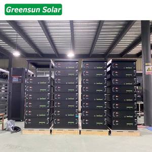 高容量 LifePO4 パック リチウム電池 ソーラー蓄電 <span class=keywords><strong>48V</strong></span> <span class=keywords><strong>500AH</strong></span> 充電式リチウム電池 - Product Image 3