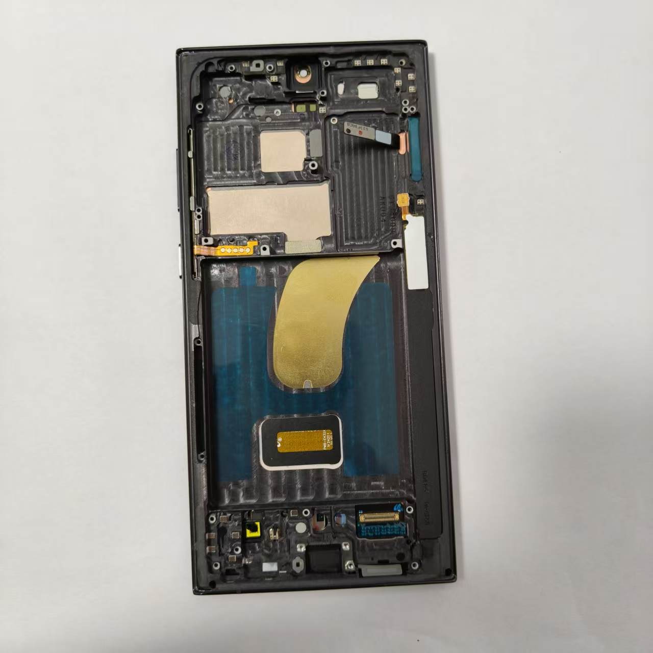 Per Samsung S23 Ultra Originale